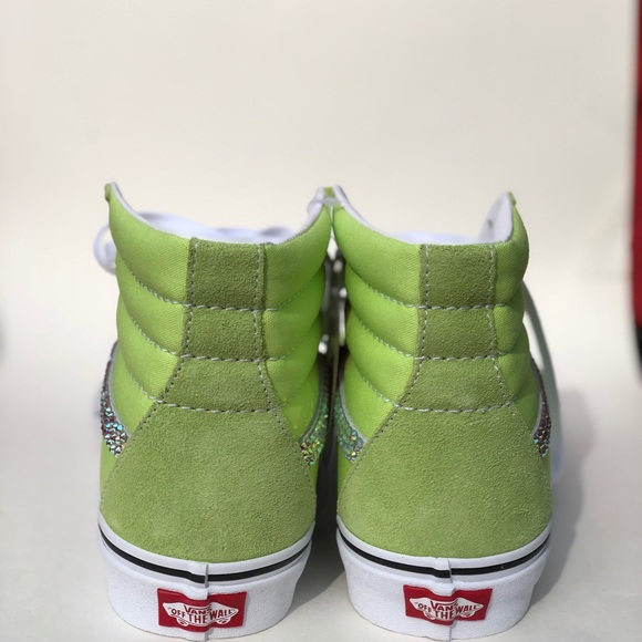 Custom VANS - Picture 3 of 3